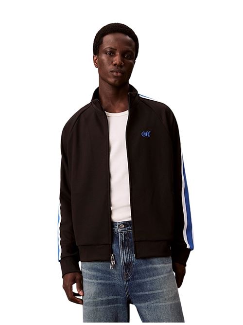 LV04RC231GUB1 NERO CALVIN KLEIN | LV04RC231GUB1 NERO